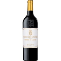 Pauillac AOC - Château Pichon Longueville Comtesse de Lalande