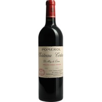 Pomerol AOC - Château Certan de May