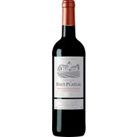 Montagne Saint Emilion AOC - Château Du Haut Plateau