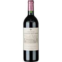 La Mission Haut Brion Cru Classé Pessac-Léognan - Château La Mission Haut Brion