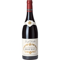 Brouilly Domaine des Hospices de Belleville AOC - Joseph Drouhin