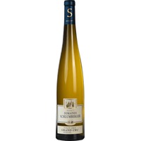 Pinot Gris Grand Cru Spiegel AOC - Domaines Schlumberger