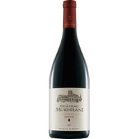 Qvevri Red - Château Mukhrani