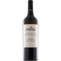 Saperavi Superiore - Château Mukhrani