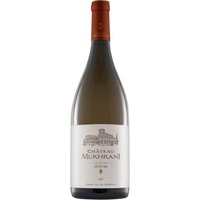 Qvevri White - Château Mukhrani