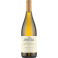Réserve Royale White - Château Mukhrani