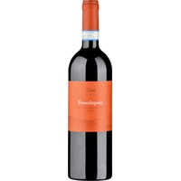 Fossolupaio DOC - Tenuta Vallocaia