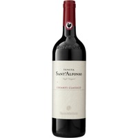 Tenuta Sant'Alfonso Chianti Classico DOCG - Rocca delle Macìe