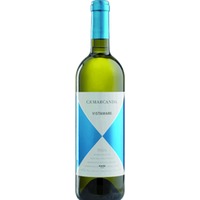 Vistamare 1,5 l Magnum - Ca'Marcanda di Gaja