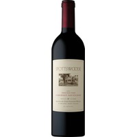 Cabernet Sauvignon - Spottswoode