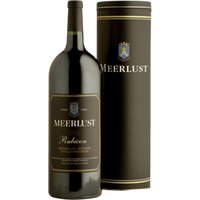 Rubicon Stellenbosch 1,5 l Magnum - Meerlust Wine Estate