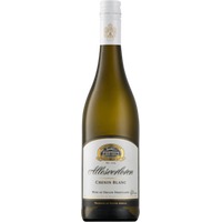 Chenin Blanc - Allesverloren Estate