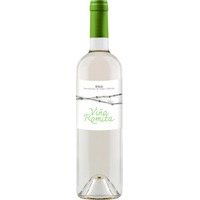 Viña Romita Weiss Rioja DOCa - Bodegas Aradón