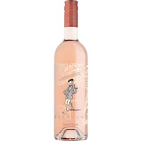 Rosé Single Vineyard Sud de France IGP - Arrogant Frog