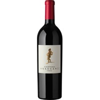 Château Arrogant Frog Rouge AOP - Arrogant Frog