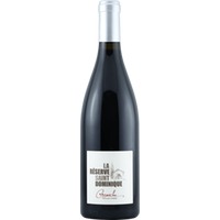 Méditerranné Rouge Rousanne IGP - La Réserve Saint Dominique