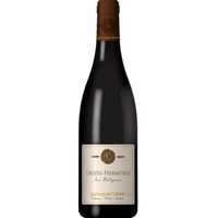 Les Palignons Crozes-Hermitages AOP - Les Vins des Vienne