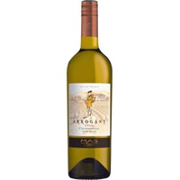 Lily Pad White Chardonnay IGP - Arrogant Frog