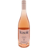 Trasole Rosato di Toscana IGT - Villa Trasqua