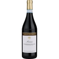 Mirinè Nebbiolo d'Alba DOC - Paolo Manzone
