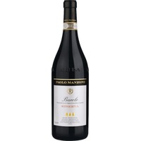 Barolo Riserva DOCG - Paolo Manzone