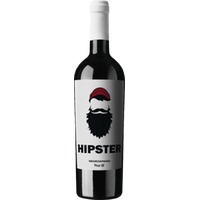 Hipster Negroamaro - Ferro 13