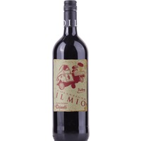 Sangiovese Chianti DOCG 1,0 l - Collezione Il Mio