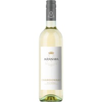 Chardonnay IGT Terre Siciliane - Mànnara