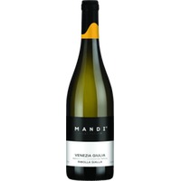 Mandi Friulano Isonzo del Friuli DOC - Borgo Conventi