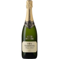 Kaapse Vonkel Brut Methode Cap Classique - Simonsig