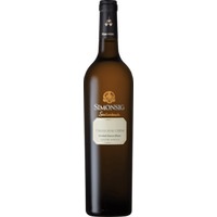 Chenin avec Chêne - Simonsig