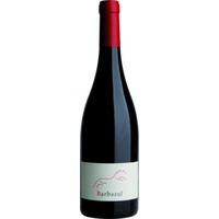 Barbazul Tinto Tierra de Cadiz - Huerta de Albala