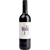 Trio Blend Cariñena DO - Care Family Vineyards