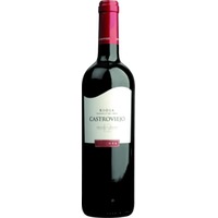 Crianza Rioja DOCa - Castroviejo