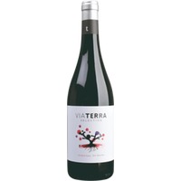 Via Terra Tinto DO - Edetaria
