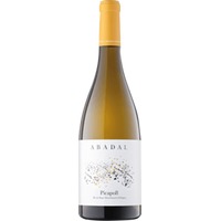 Picapoll Blanc Pla de Bages DO - Abadal