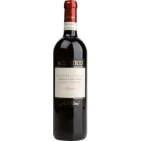 Acinatico Valpolicella Classico Ripasso - Stefano Accordini