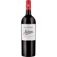 Anticus Merlot Cabernet Riserva - Nals Margreid