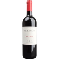 Moreccio Bolgheri - Casa di Terra