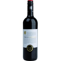 Primitivo IGT - Terre di Campo Sasso