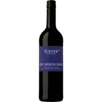 Über Grenzen gehen - Weingut Kiefer