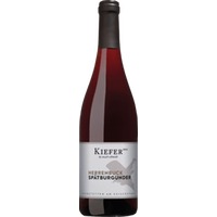Herrenbuck Spätburgunder trocken - Weingut Kiefer