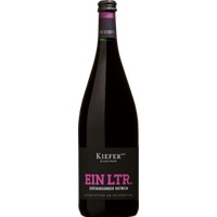 Spätburgunder 1,0 l - Weingut Kiefer
