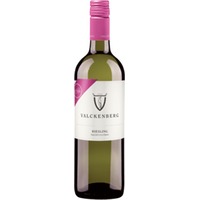 Riesling halbtrocken 1,0 l - P.J. Valckenberg