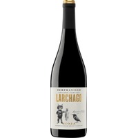 Fábulas de Larchago Roble Rioja DOCa - Familia Chávarri