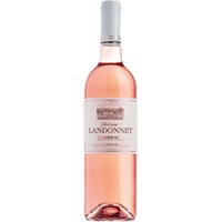 Château Landonnet Rosé - Vignobles Jaubert