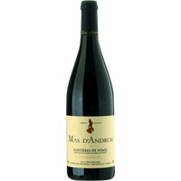 Costières de Nîmes AOC - Mas d'Andrum