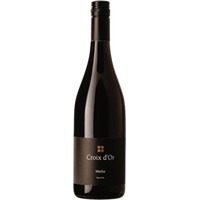 Merlot Vin de Pays d'Oc - Croix d'Or