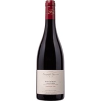 Vougeot Les Cras 1er Cru AOC - François Feuillet
