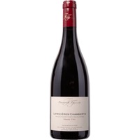 Latricières Chambertin Grand Cru AOC - François Feuillet